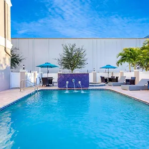 La Quinta By Wyndham Tampa Hotel Carrollwood Village