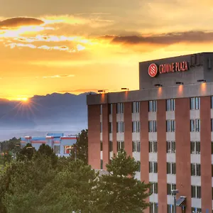 3* Hotel Crowne Plaza International Airport, An Ihg