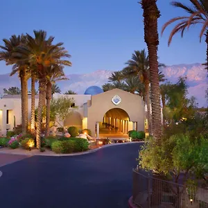 The Westin Mission Hills Villas, Palm Springs Station touristique Rancho Mirage