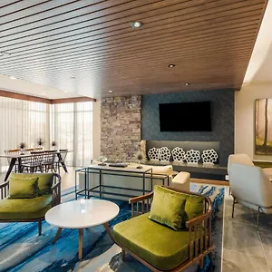 Hotel Fairfield By Marriott & Columbus