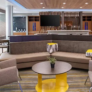 Hotel Springhill By Marriott Riverside
