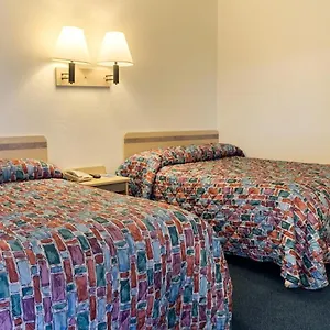 Motel Loyalty Columbus