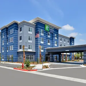 Hotel Express & By Ihg