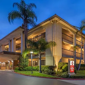 Western Orange County Airport North Hotel Santa Ana