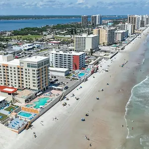 By Marriott Daytona Oceanfront Hotel Daytona Beach Shores