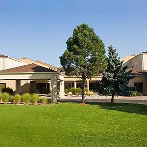 3* Hotel Courtyard By Marriott Park