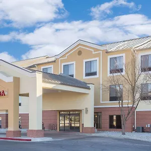 3* Hotel Ramada By Wyndham International Airport