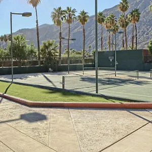 Marquis Station touristique Palm Springs