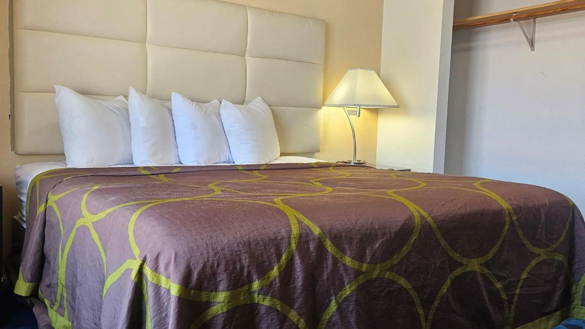 Super 8 By Wyndham Denver Central 2*,  Stati Uniti
