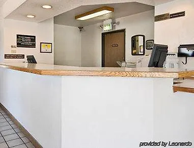 Motel Super 8 By Wyndham Denver Central