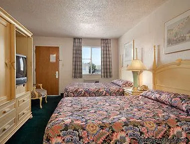 Super 8 By Wyndham Denver Central Stati Uniti